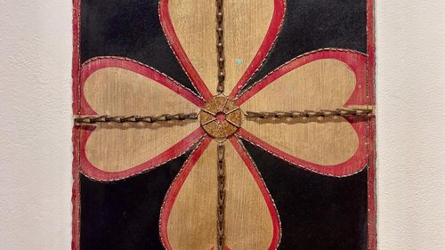 Isabel Riley, Cardinal Directions of the Heart