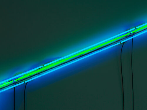 Anne Katrine Senstad, Ascension/Descension Graph no. 11