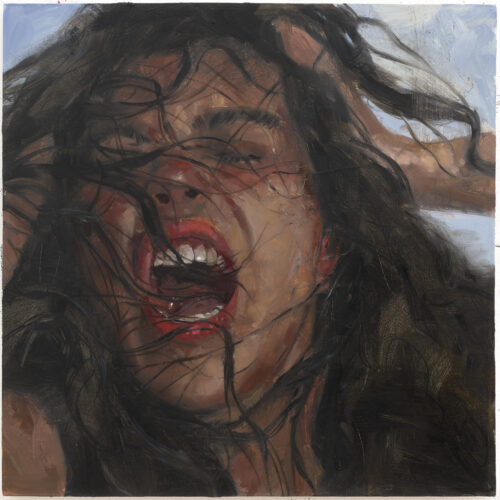 Grace Roselli, Scream