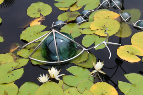 Daniel Rothbart's Serpentine Sibyls, curated by Melissa West