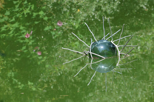 Daniel Rothbart's Serpentine Sibyls, curated by Melissa West