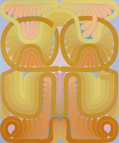 Jenny Kemp, Pinwheel