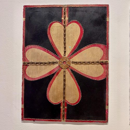 Isabel Riley, Cardinal Directions of the Heart