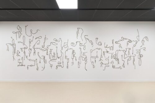 Katy Fischer, Sprawlers