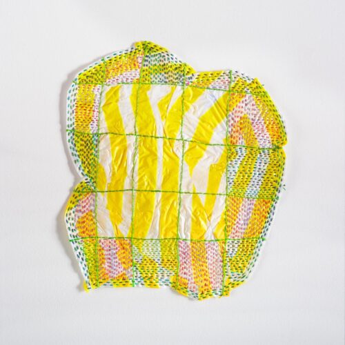 J Stoner Blackwell, Neveruses (Bolsa Amarillo)