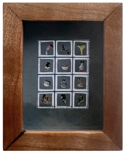 Deborah Kraft’s Cathections (12)