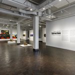 Diane Burko, Extraction, A Dialogue of Extremes, Installation Featured Image