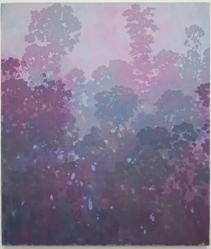 Braden Bandel, Spell-gaze