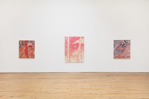 Laurie Nye, Uffner & Liu