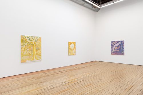 Laurie Nye, Uffner & Liu