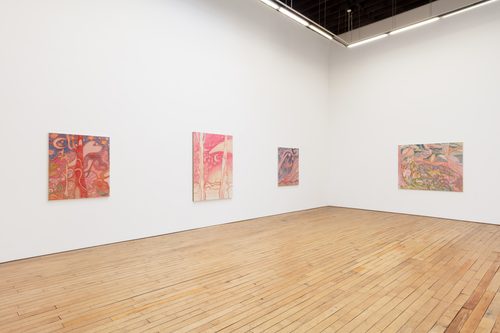 Laurie Nye, Uffner & Liu