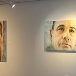 Joyce Polance’s The Patient Looks Back: Portraits of My Therapist