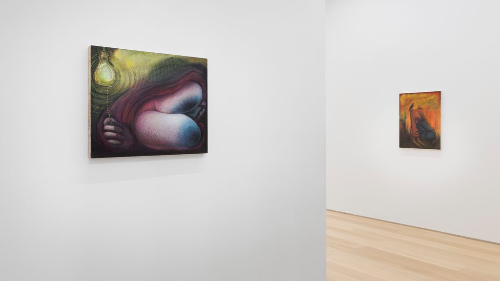 Painting in the Age of Apocalyps
