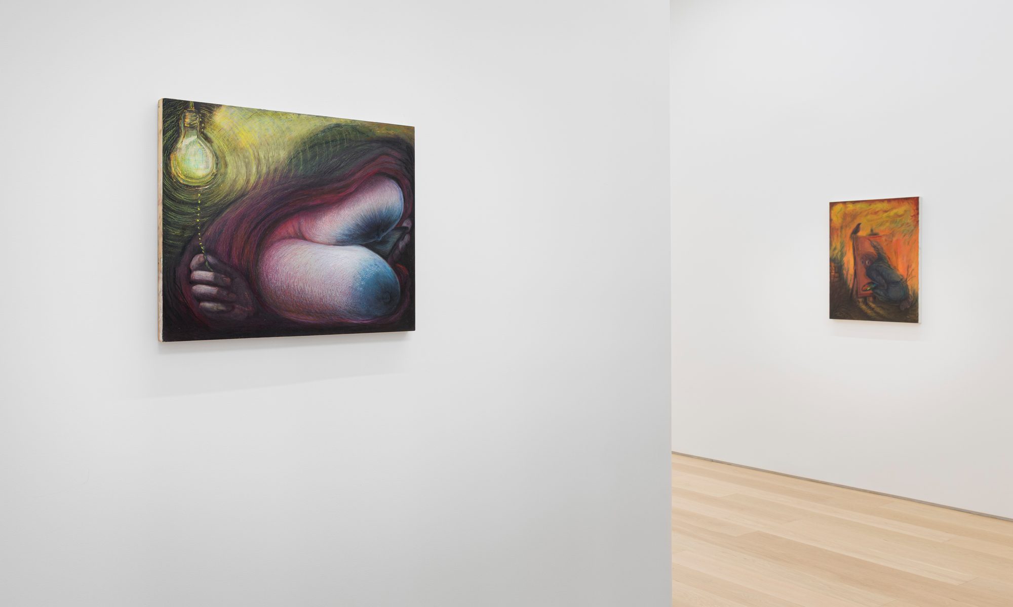 Painting in the Age of Apocalyps