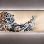Serena Scapagnini, Saliency, La Memoria Cangiante