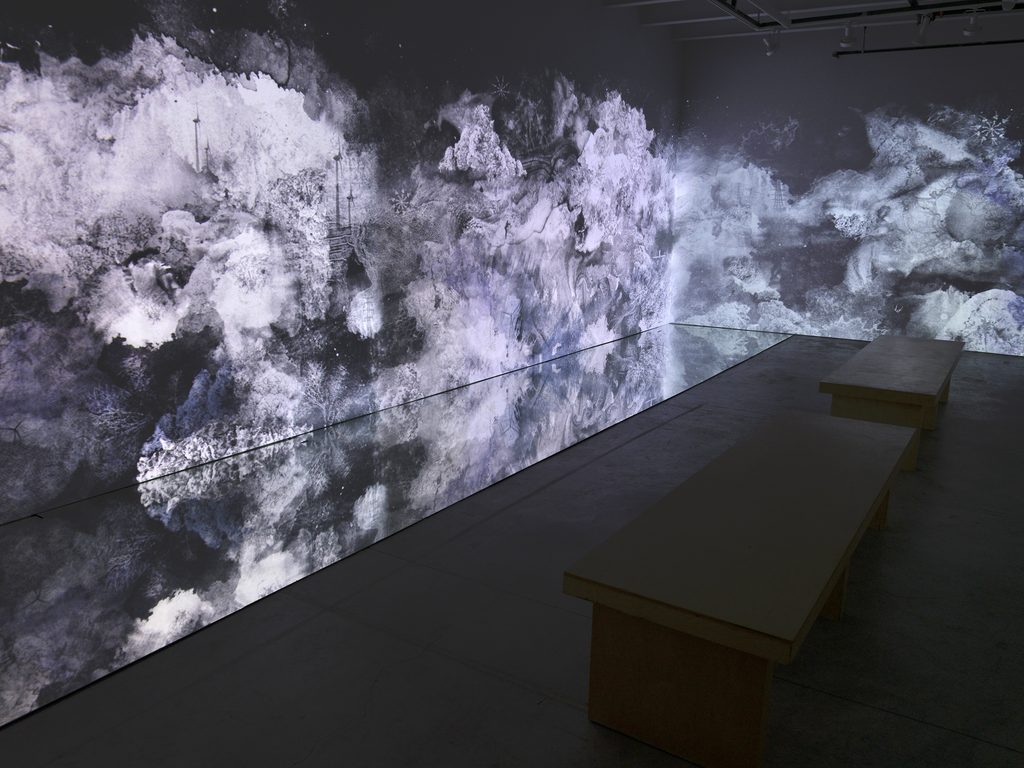 Simona Prives, Beyond The Sky