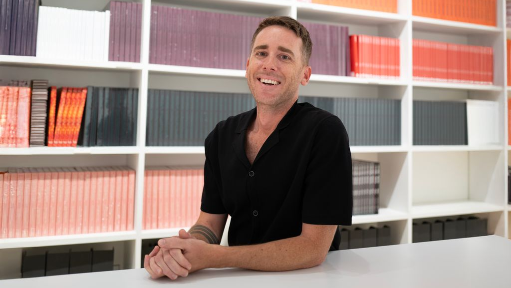 P·P·O·W Appoints Trey Hollis as Managing Partner