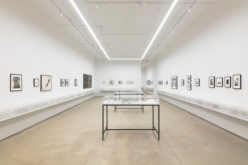David Wojnarowicz, Dear Jean Pierre: The David Wojnarowicz Correspondence with Jean Pierre Delage, 1979-1982, March 25 - April 23, 2022. Courtesy the David Wojnarowicz Foundation and P•P•O•W, New York