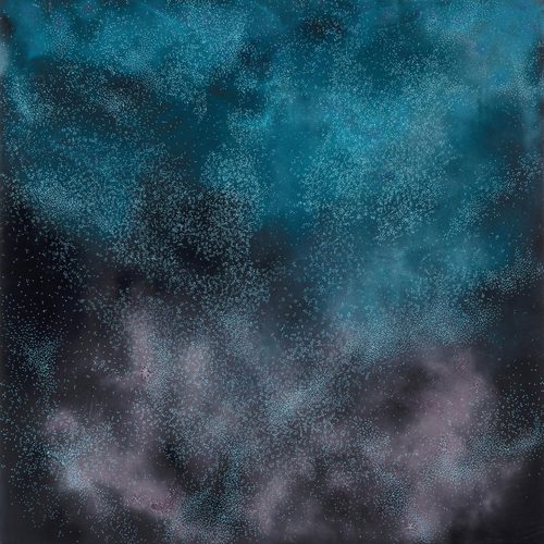 Rebecca Rutstein, Synchronicity (2026)