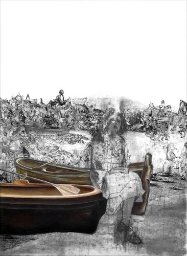 Serena Scapagnini, Fugacity