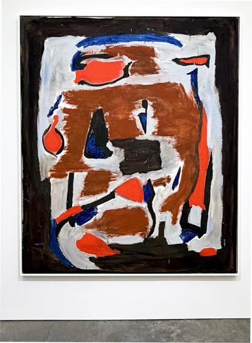 Betty Parsons, Untitled
