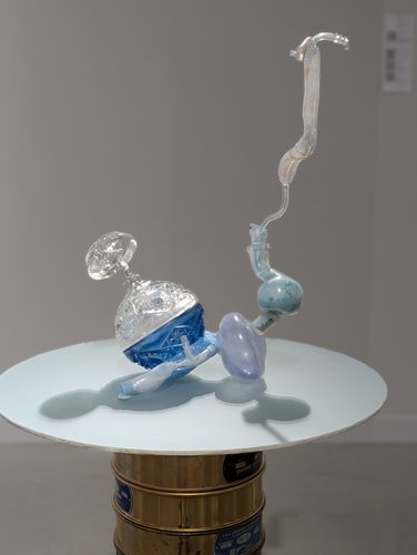 Anna Boothe, Nancy Cohen, On Balance
