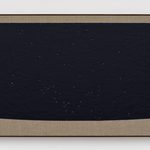 Paul Fägerskiöld, New York. July 1, 3586. View south towards the black hole Gaia BH1 (1,560 light years).