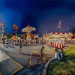 Kathleen Beausoleil, Midway Meeting