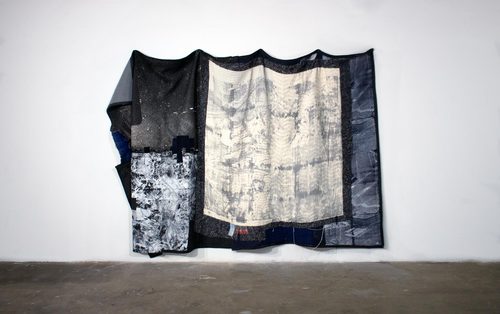 Clare Hu, Debris