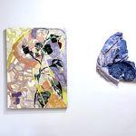 Plumb Line, installation view