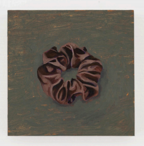 Xiangjie Rebecca Wu, Hair Tie