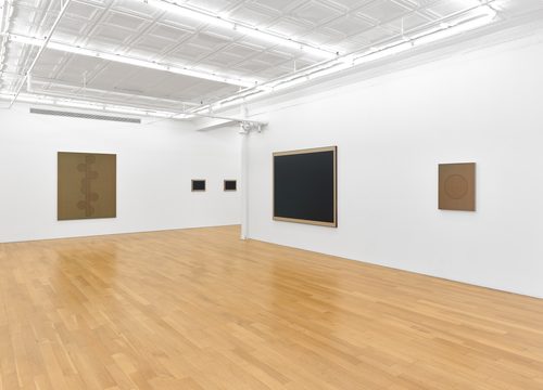 Paul Fägerskiöld: Ergosphere, installation view
